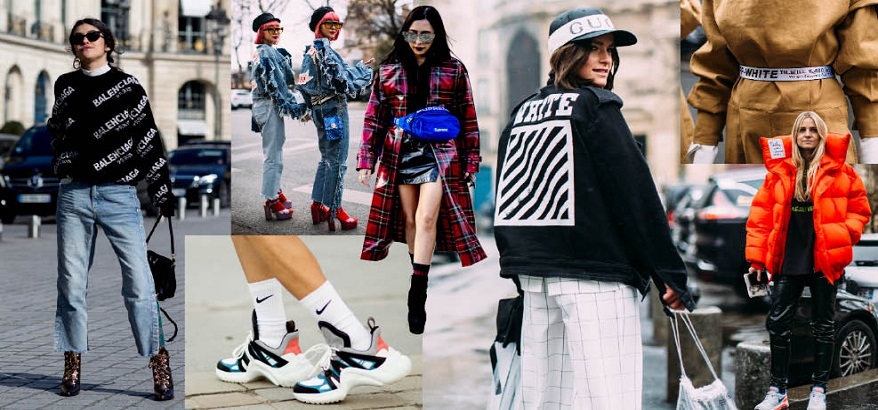 Gaya Streetwear, Cara Menggabungkan Fashion yang Nyaman dan Trendy