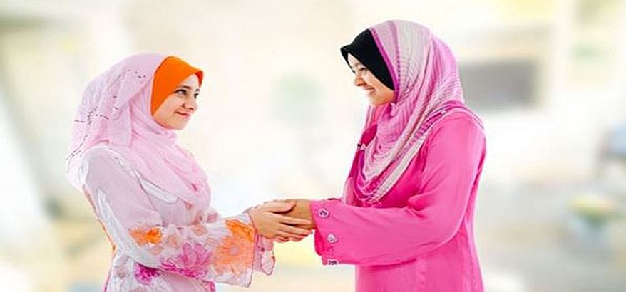 Ini 10 Manfaat Saling Memaafkan Selain Menenangkan Diri