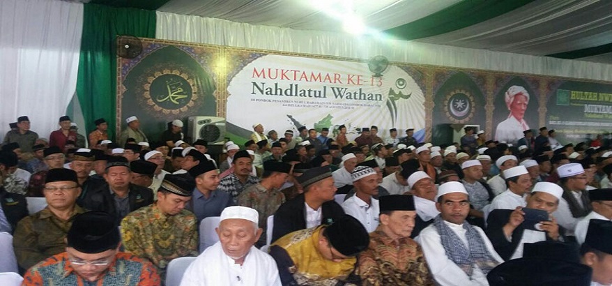 Hubungan Nahdlatul Wathan dengan Organisasi Islam Lainnya di Indonesia