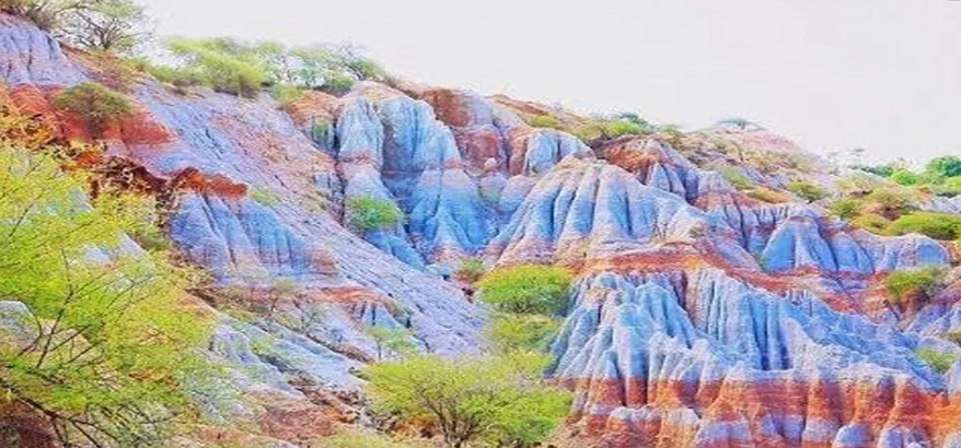 Kelabba Maja, Surga Wisata Tersembunyi di NTT yang Unik Mempesona