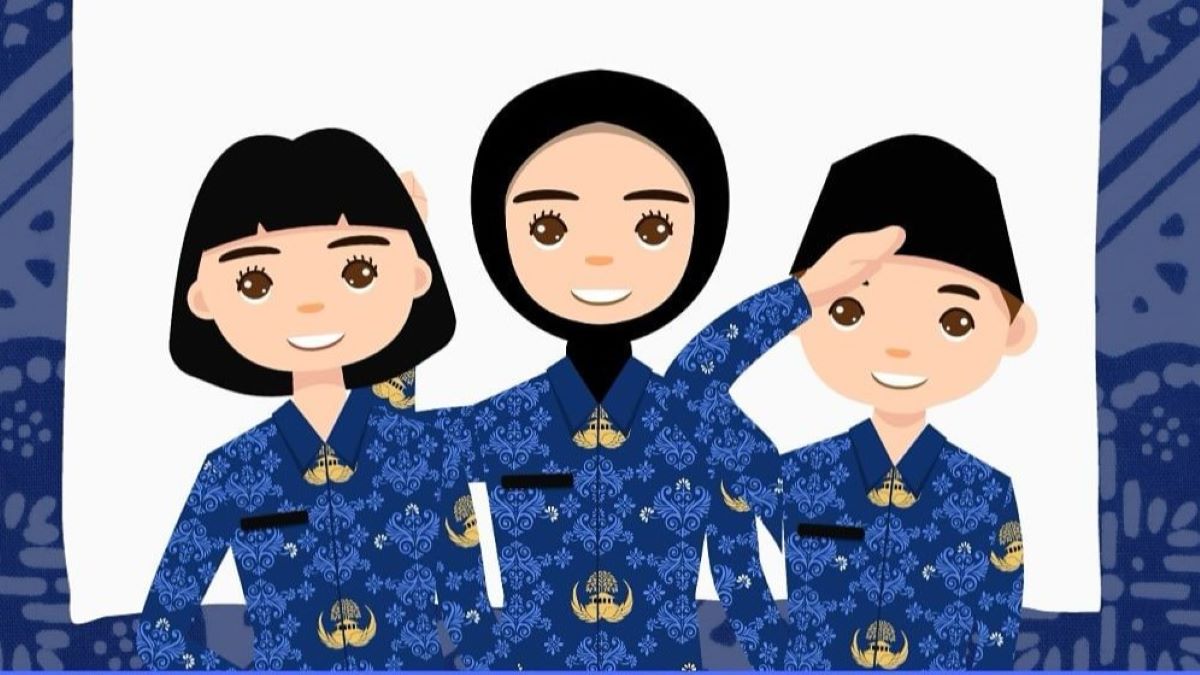 Tips Lulus Tes CPNS dengan Tryout online CPNS terbaru gratis Terbaik