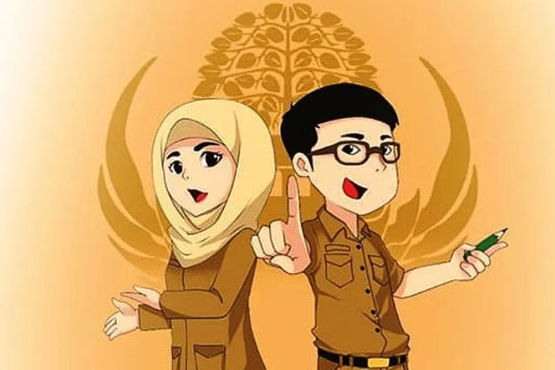 Contoh Soal CPNS 2026 Per Instansi: Kemenkeu, Kemenkes, dan Lainnya