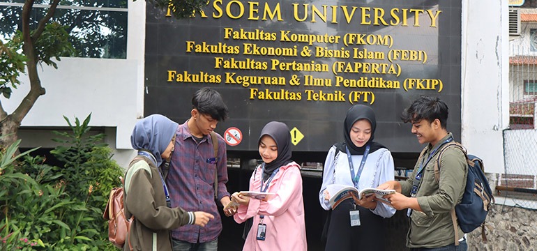 Fakultas Pertanian: Pilihan Ideal untuk Masa Depan yang Berkelanjutan