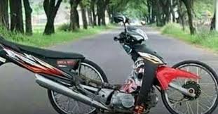 Berani Beda: Ide Modifikasi Motor yang Membuat Anda Menonjol di Antara Kerumunan