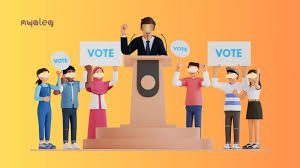 Revitalisasi Kampanye Partai Politik di Era Digital: Strategi Baru untuk Menjangkau Pemilih Muda