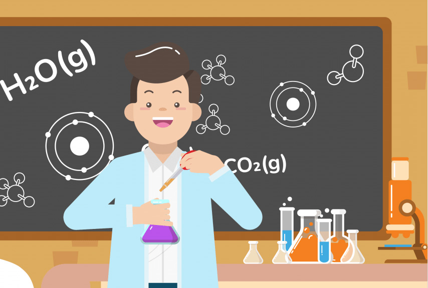 Menghadapi Ujian dengan Percaya Diri: Tryout Online Kimia Stoikiometri