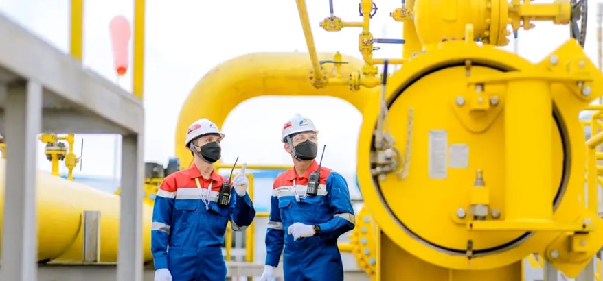 Menyelamatkan Bumi dari Limbah Gas, Inovasi Hijau PGN