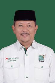 Irmawan PKB: Suara Aceh I di Senayan yang Tak Pernah Padam