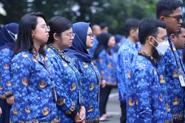 Soal CPNS untuk Kementerian Sosial: Panduan Belajarnya