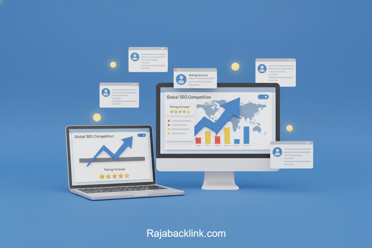 Peran Predictive SEO 2026: Bagaimana AI Agents Memprediksi Tren dan Mengarahkan Human Content Lebih Tepat Sasaran