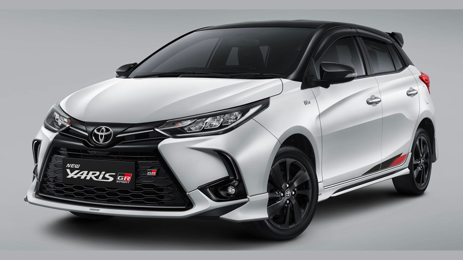 Toyota Yaris 2026 sebagai Representasi Hatchback Modern Berbasis Teknologi