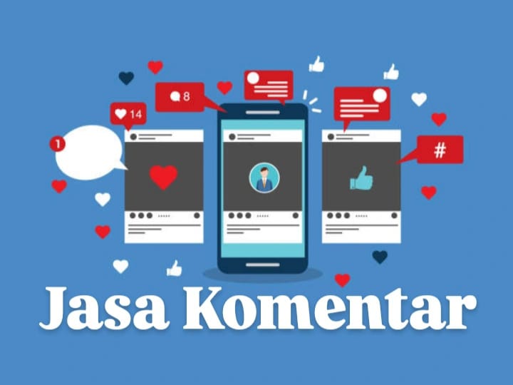 Rajakomen.com: Komentar Real Human, Jaminan Akun Anda Aman dan Terpercaya!