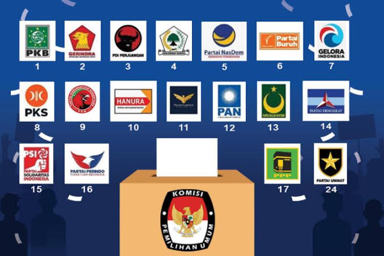 Mendorong Partisipasi Warga Lewat Medsos: Strategi Partai Modern