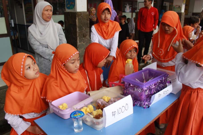 Pembelajaran Adab di Sekolah: Menyiapkan Siswa Menjadi Warga yang Baik