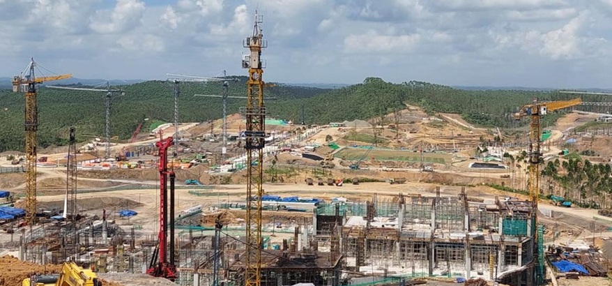 Ternyata Belum Banyak Orang Tahu Tentang IKN yang Sebenarnya