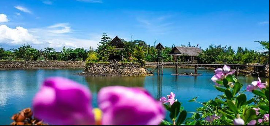 Desa Wisata Margacinta Padukan Wisata Alam dan Wisata Edukasi