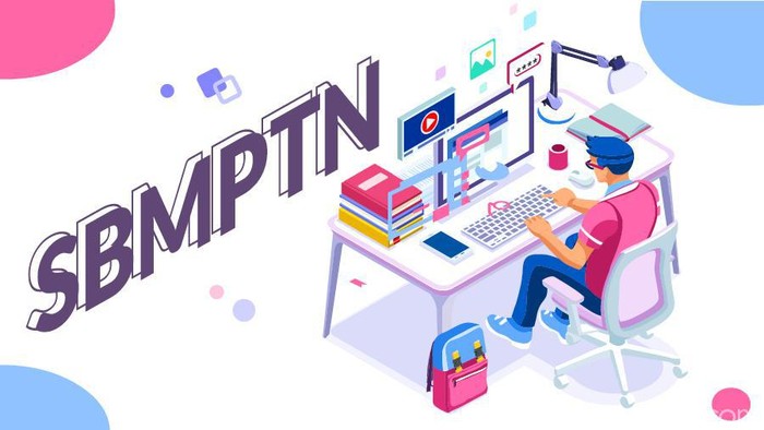 Tryout online SBMPTN dengan pembahasan untuk Semua Jurusan: Saintek, Soshum, dan Campuran