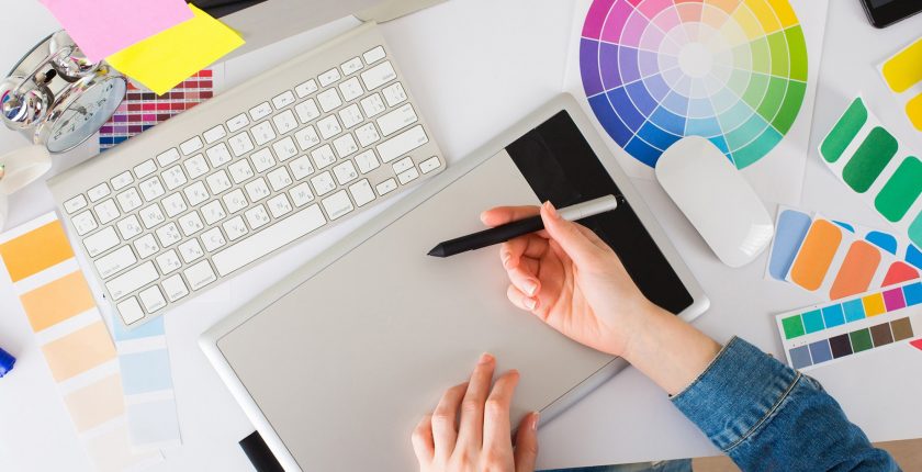Jasa Desain Grafis untuk Event Digital: Menarik Audience dengan Visual