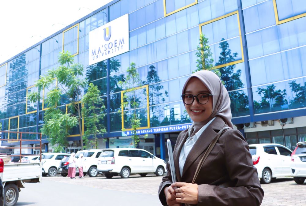 Kuliah Pendidikan Bahasa Inggris di Bandung dengan Biaya Ringan dan Pengalaman Kerja Nyata di Universitas Masoem