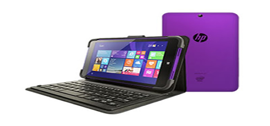 HP Stream 8, Pas Di Tangan, Sayangnya Masih Bawa Koneksi 3G