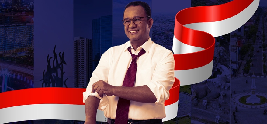 Membangun Branding Daerah, Bagaimana Anies Baswedan Mengangkat Citra Kota & Provinsi