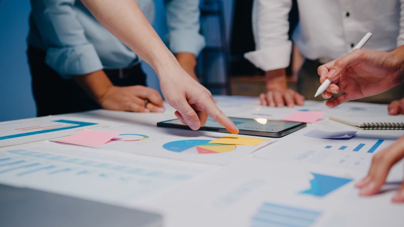 Apakah Bisnis Anda Siap Menang di Persaingan Internet Marketing 2026?