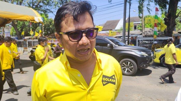 Mengungkap Profil Daniel Mutaqien Syafiuddin (Golkar) Daerah Pemilihan Jawa Barat VIII: Penjaga Aspirasi Rakyat