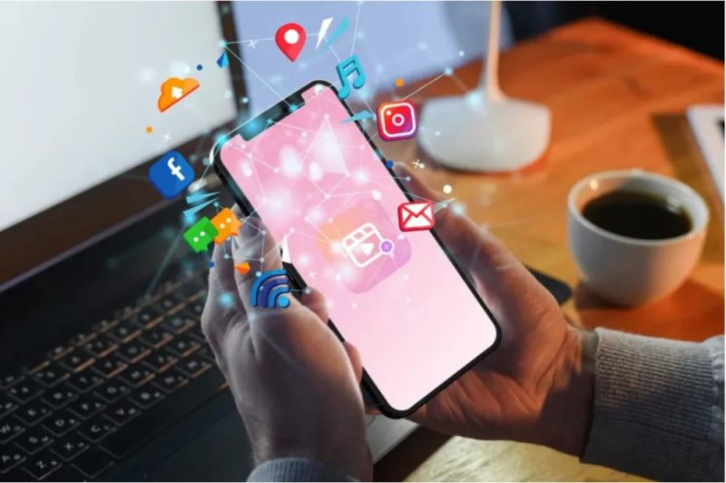 Rajakomen Membantu Penetrasi Pasar Baru Secara Digital