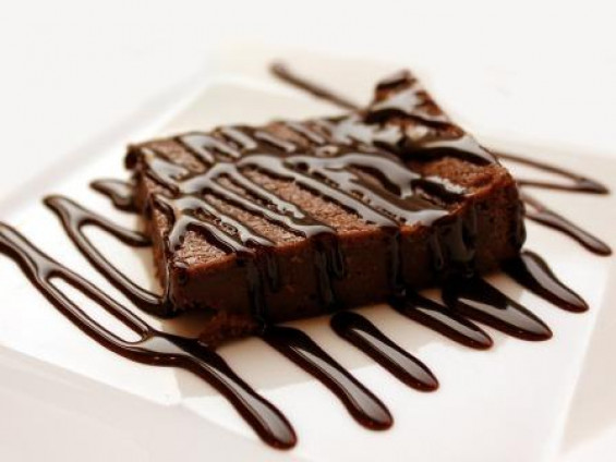 Resep Membuat Kue Cokelat Keberuntungan