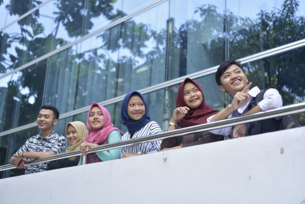 Pendidikan Berkualitas dengan Biaya Terjangkau di Bandung Ma'soem University Pilihannya