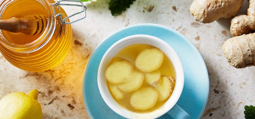 Obat Herbal untuk Lambung Sehat Saat Puasa di Bulan Ramadhan