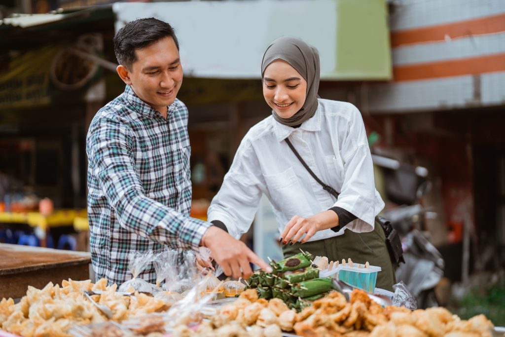 Panduan Marketing UMKM Efektif: Strategi Meningkatkan Penjualan dan Menjangkau Pelanggan