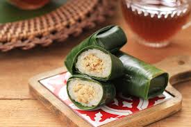 Resep Lemper Ayam Ketan Isi Ayam yang Lezat dan Praktis