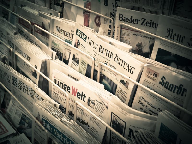 Mengintegrasikan Monitoring Berita ke Dalam Strategi Reputasi Digital