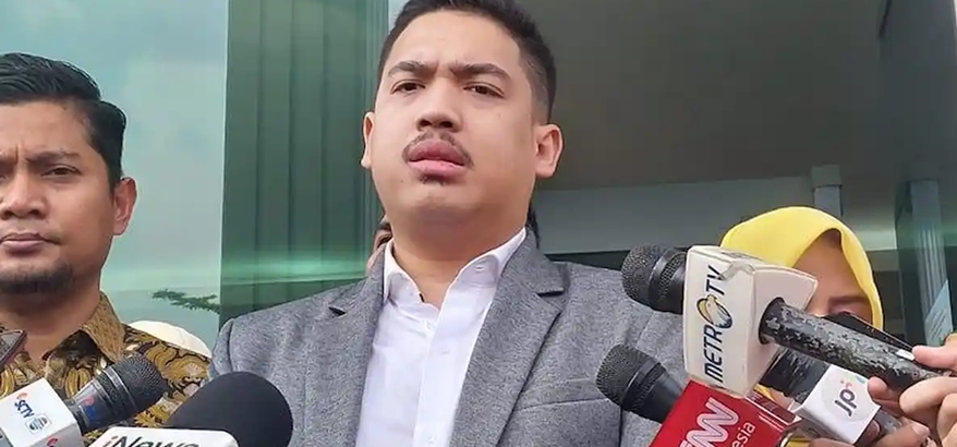 Nama Adriel Viari Purba Mendadak Viral di Media Sosial, Terjerat Kasus Kriminal?