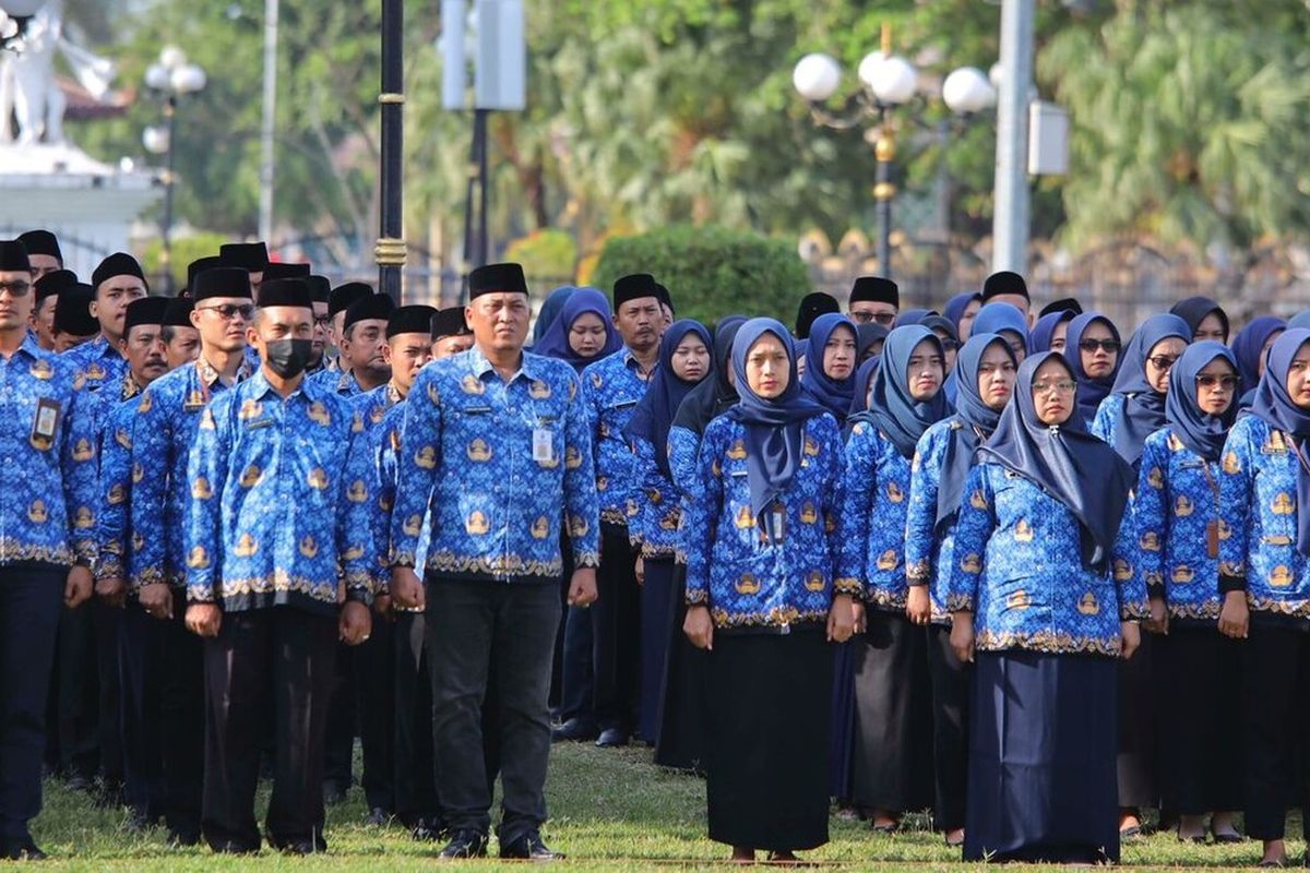 Persiapan Ujian PPPK: Perjalanan Menuju Kesuksesan Menjadi ASN