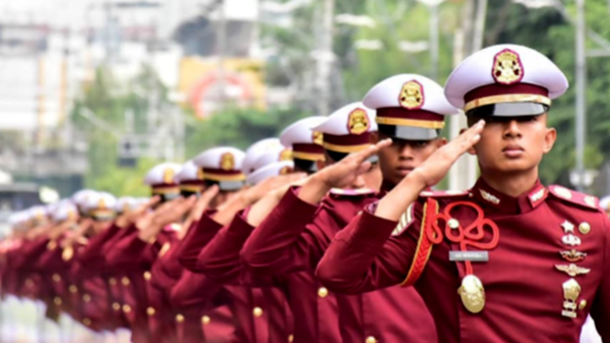 Panduan Orang Tua dalam Mendukung Anak Masuk Program Pendidikan di POLRI