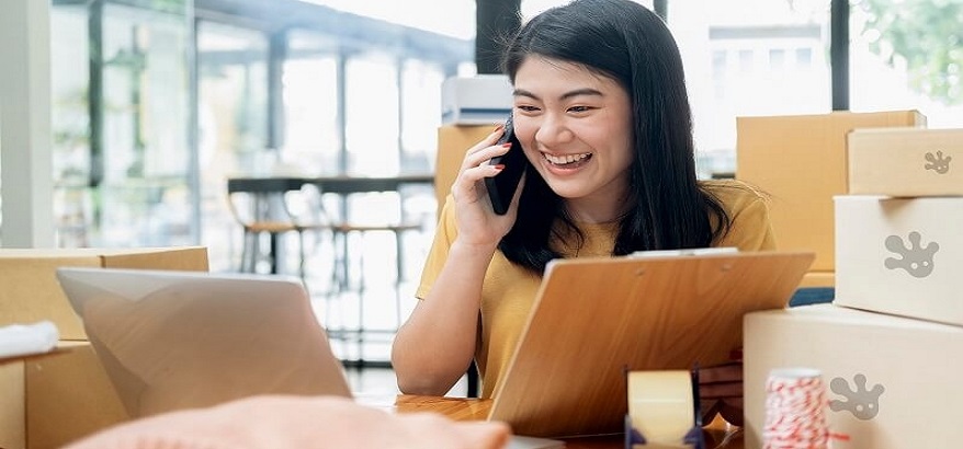 Tips Sukses Memulai Bisnis Online Sendiri di Era Digital