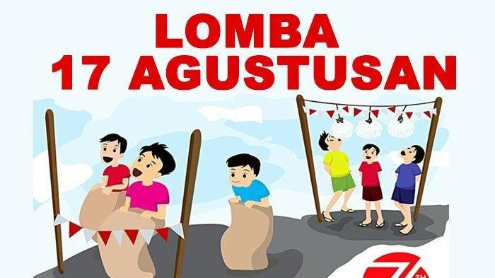 Dari Lomba Estafet Air Sampai Bakiak Raksasa! 10 Lomba Kekompakan yang Seru