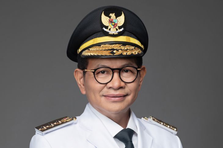 Menelusuri Jejak dan Pengaruh Politik: Profil Gubernur Pramono Anung Provinsi DKI Jakarta