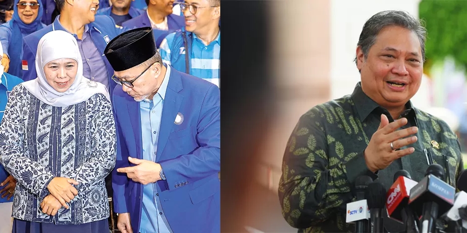 Kasus Korupsi Pejabat yang Tidak Diproses KPK di Jaman Jokowi