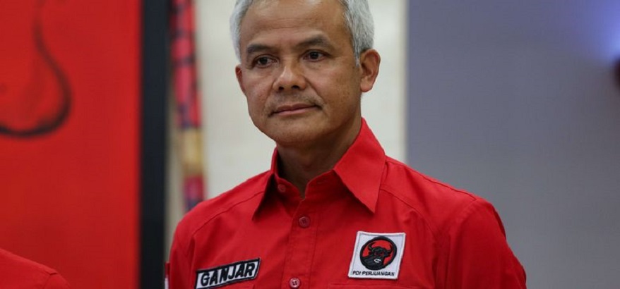 Ganjar Pranowo, Calon Presiden dari PDIP yang Suka Film Porno: Apa Dampaknya?