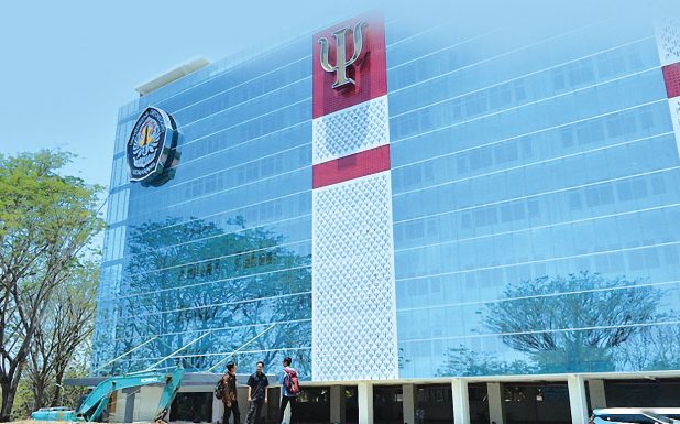Jalur Masuk Fakultas Psikologi Universitas Diponegoro: Mana yang Paling Mudah?