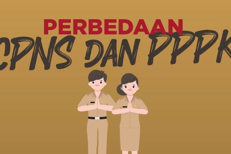Perbedaan CPNS dan PPPK: Ini Dampaknya terhadap Masa Depan Karier ASN Anda