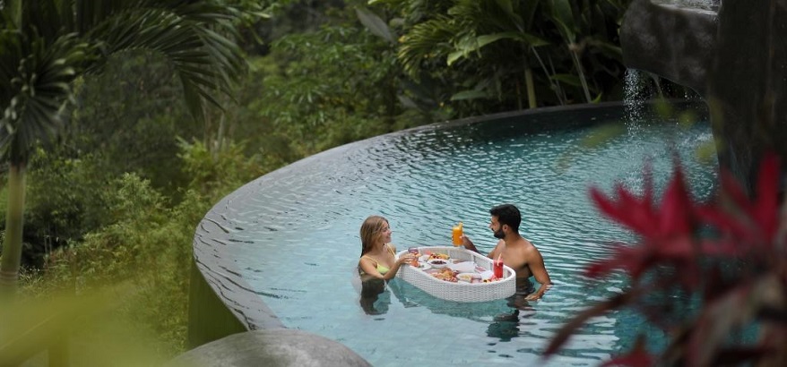 Menikmati Keindahan dan Romantika dengan Paket Honeymoon Bali Murah