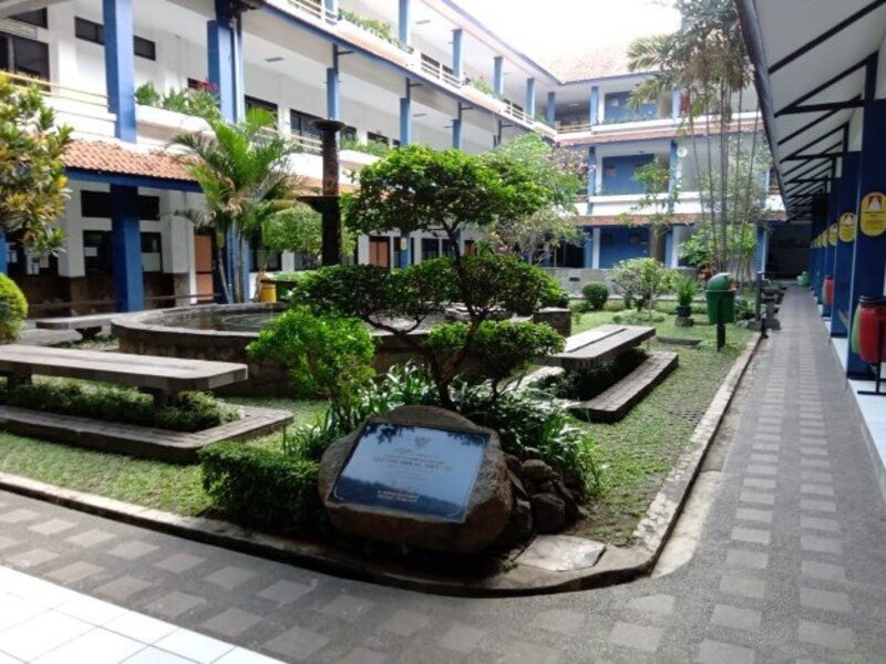Kuliah di Bandung dengan Suasana Asri? Ma'soem University Jawabannya