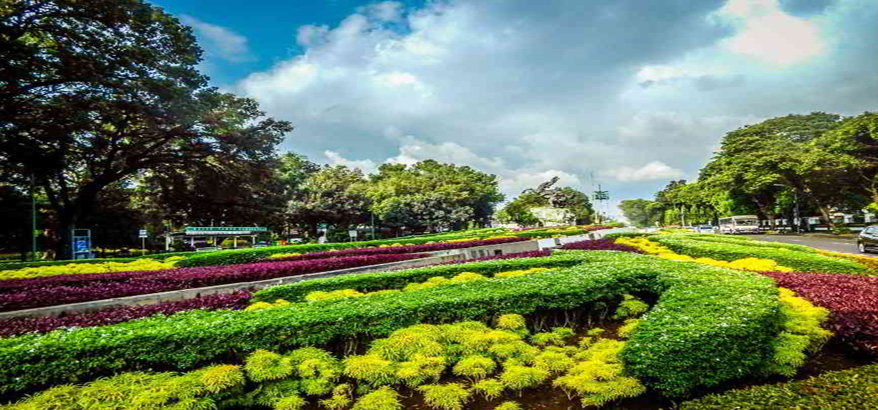 Taman Suropati, Tempat Wisata di Jakarta yang Tepat untuk Rekreasi Bersama Keluarga di Akhir Pekan