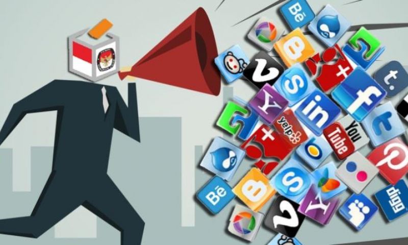 Mengoptimalkan Strategi Buzzer Politik Pilkada 2029 dengan Bantuan Rajakomen.com untuk Memenangkan Suara