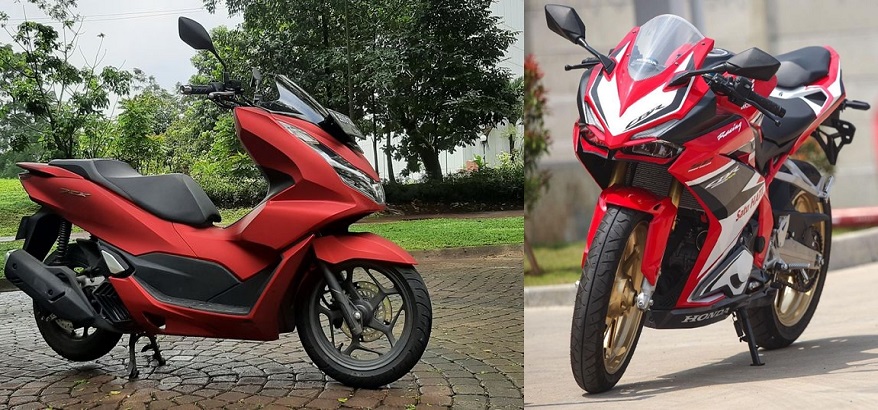 Cek Harga Harga Motor dan Service Motor Honda Jadi Lebih Mudah Pakai Aplikasi ini