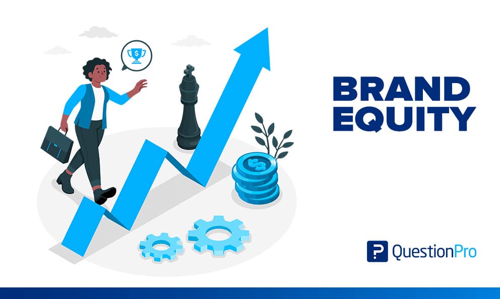 Cara Mengukur Brand Equity Bisnis Anda